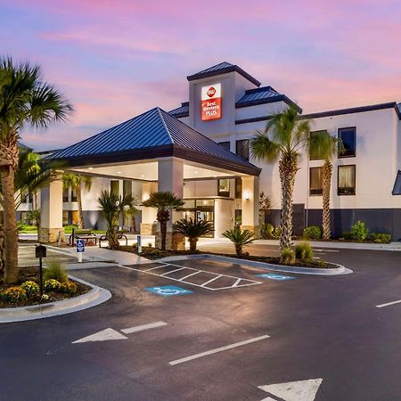 Best Western Plus Myrtle Beach@Intracoastal Briarcliffe Acres Luaran gambar