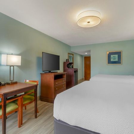 Best Western Plus Myrtle Beach@Intracoastal Briarcliffe Acres Luaran gambar