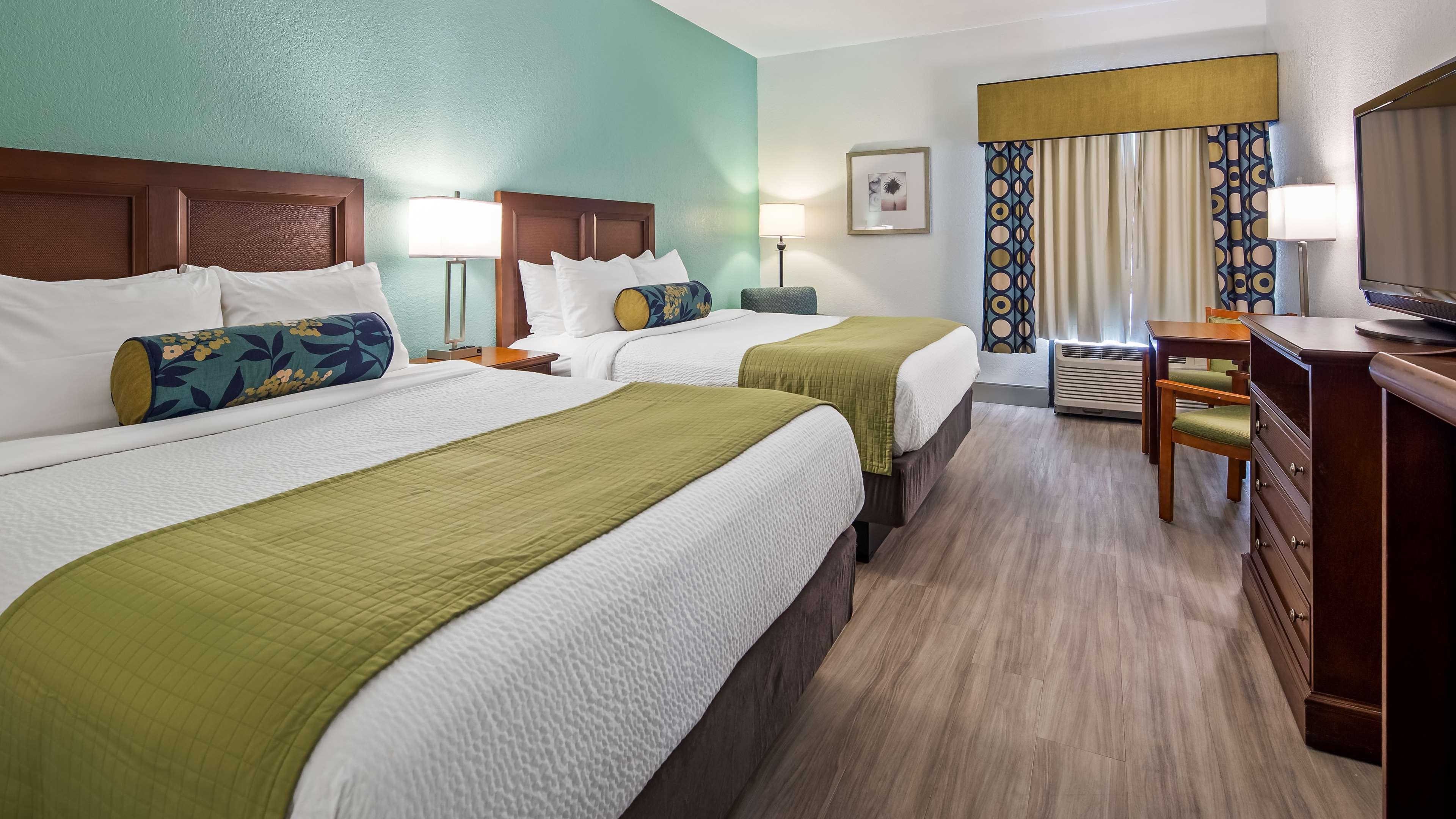 Best Western Plus Myrtle Beach@Intracoastal Briarcliffe Acres Luaran gambar