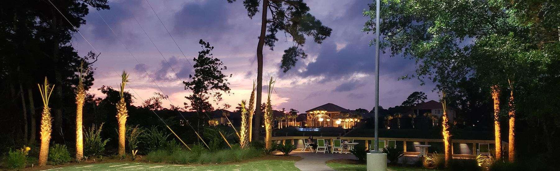 Best Western Plus Myrtle Beach@Intracoastal Briarcliffe Acres Luaran gambar