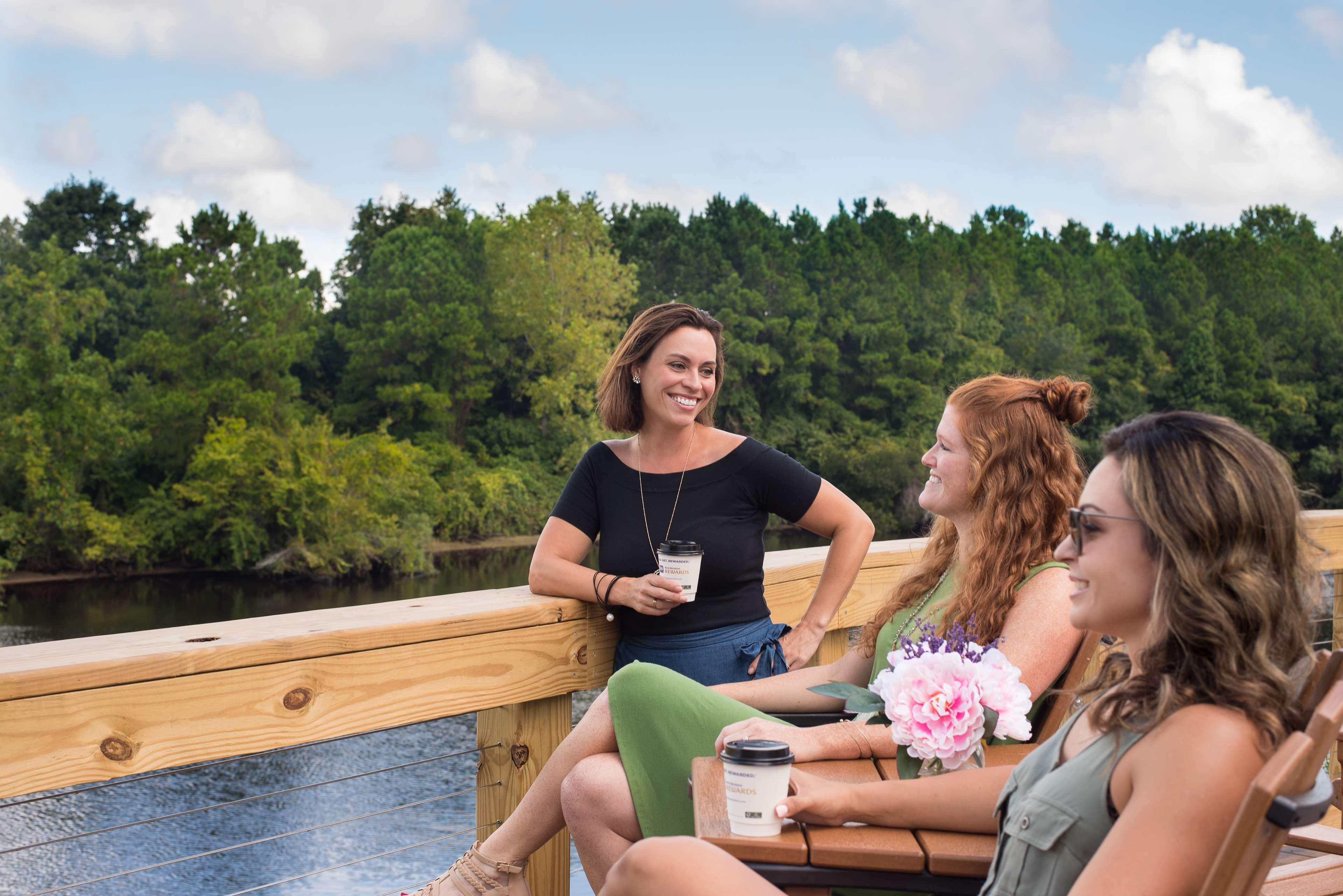 Best Western Plus Myrtle Beach@Intracoastal Briarcliffe Acres Luaran gambar