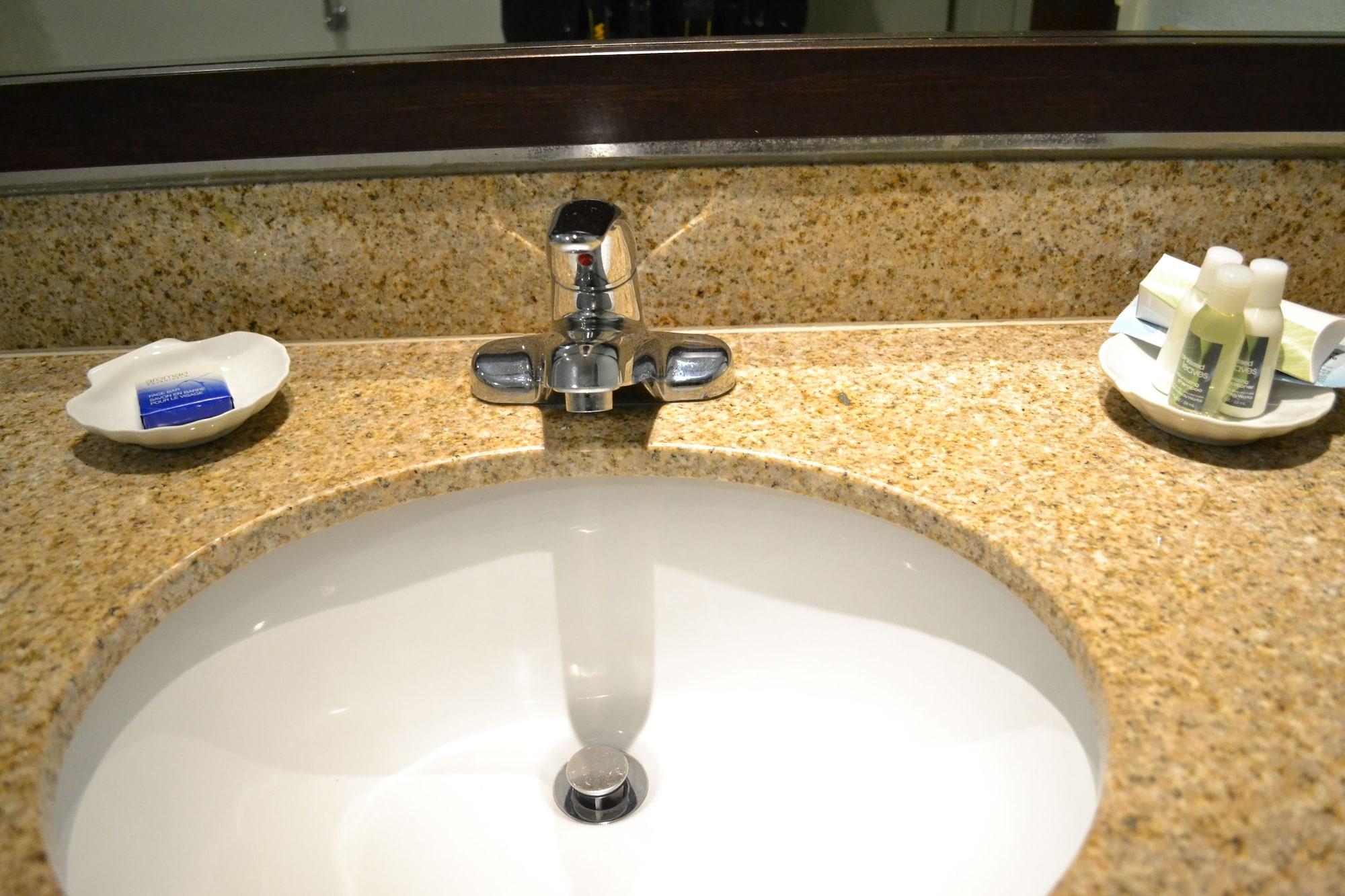 Best Western Plus Myrtle Beach@Intracoastal Briarcliffe Acres Luaran gambar