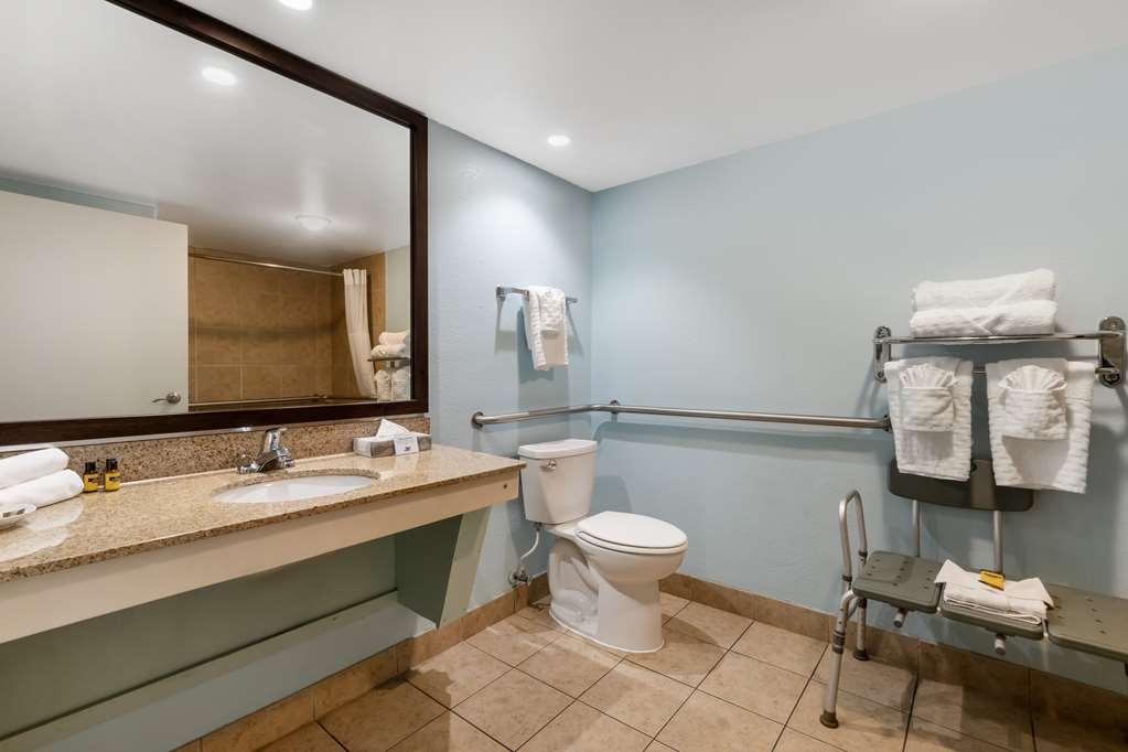 Best Western Plus Myrtle Beach@Intracoastal Briarcliffe Acres Bilik gambar
