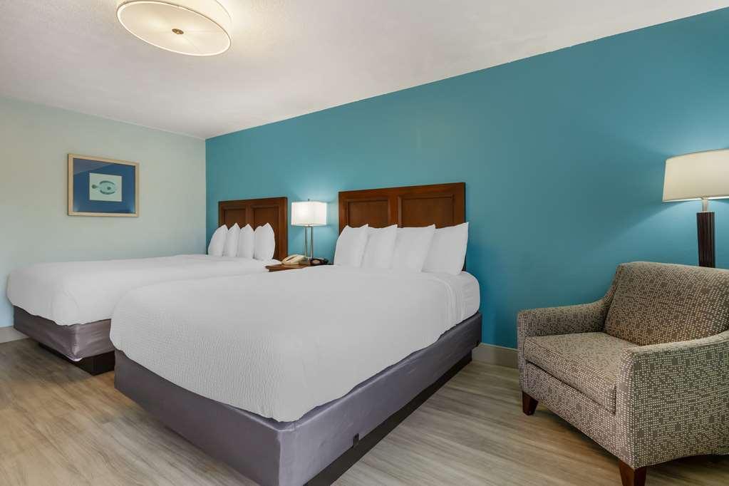 Best Western Plus Myrtle Beach@Intracoastal Briarcliffe Acres Bilik gambar