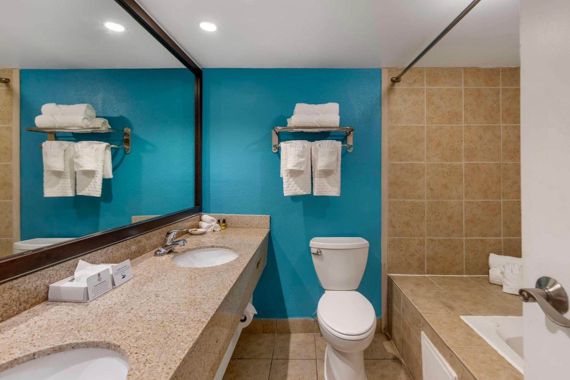 Best Western Plus Myrtle Beach@Intracoastal Briarcliffe Acres Luaran gambar