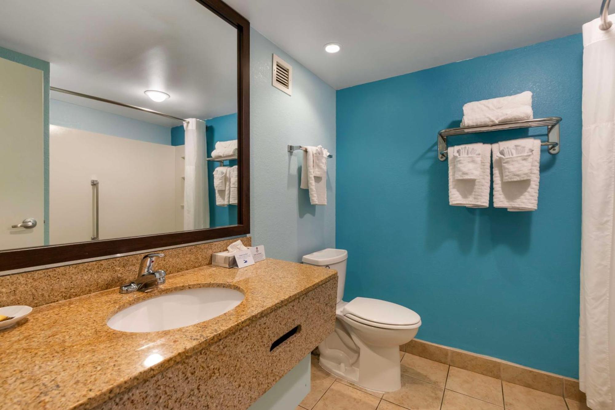 Best Western Plus Myrtle Beach@Intracoastal Briarcliffe Acres Luaran gambar