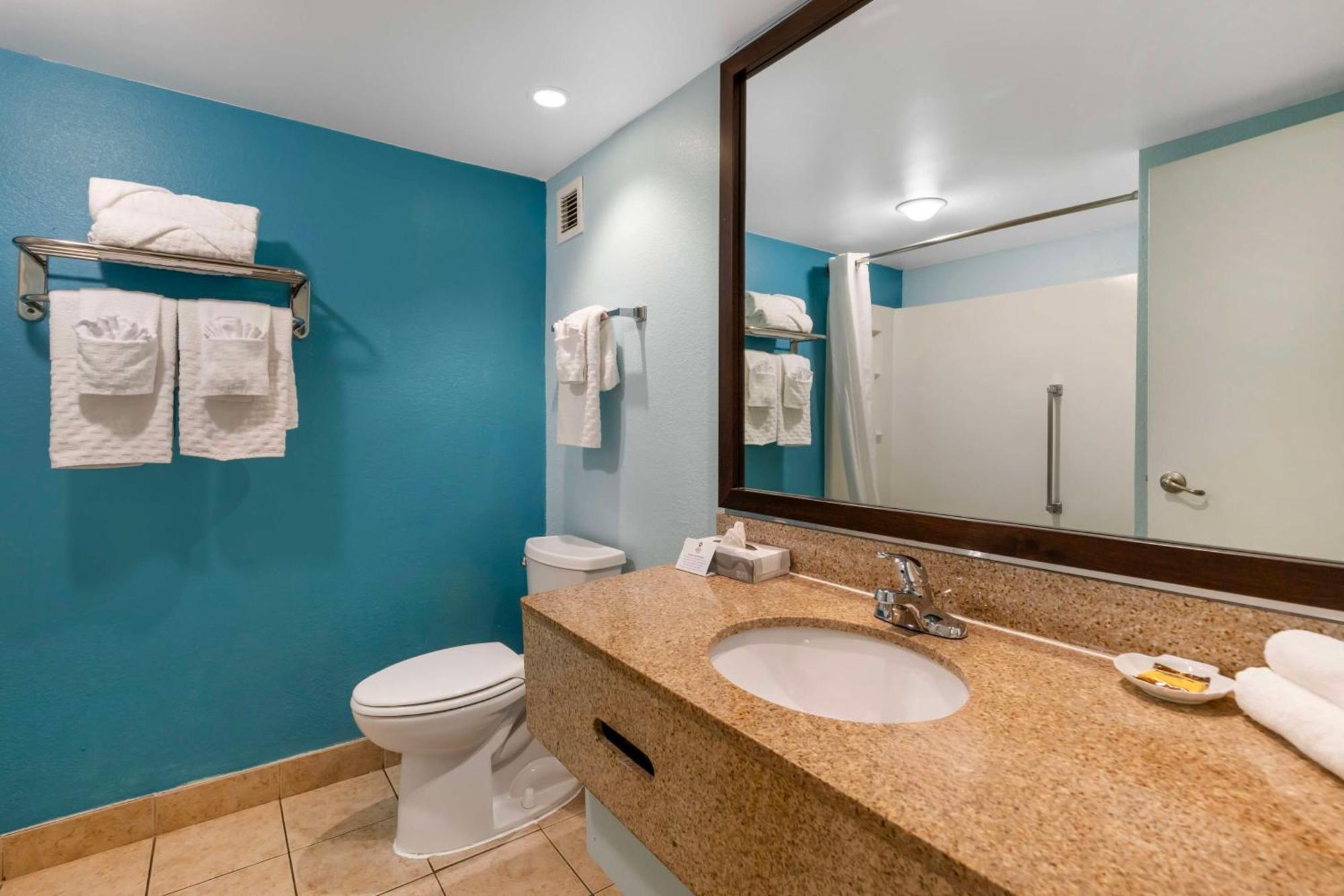 Best Western Plus Myrtle Beach@Intracoastal Briarcliffe Acres Luaran gambar