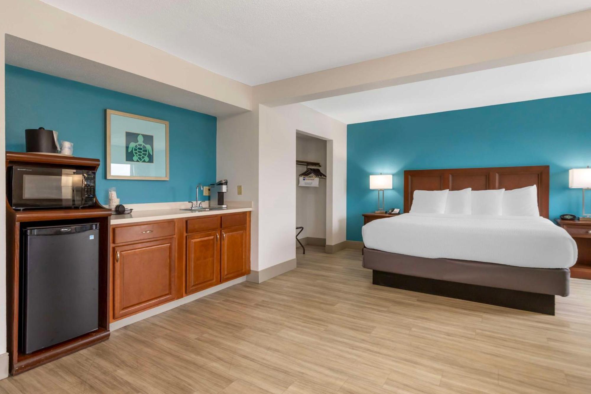 Best Western Plus Myrtle Beach@Intracoastal Briarcliffe Acres Luaran gambar