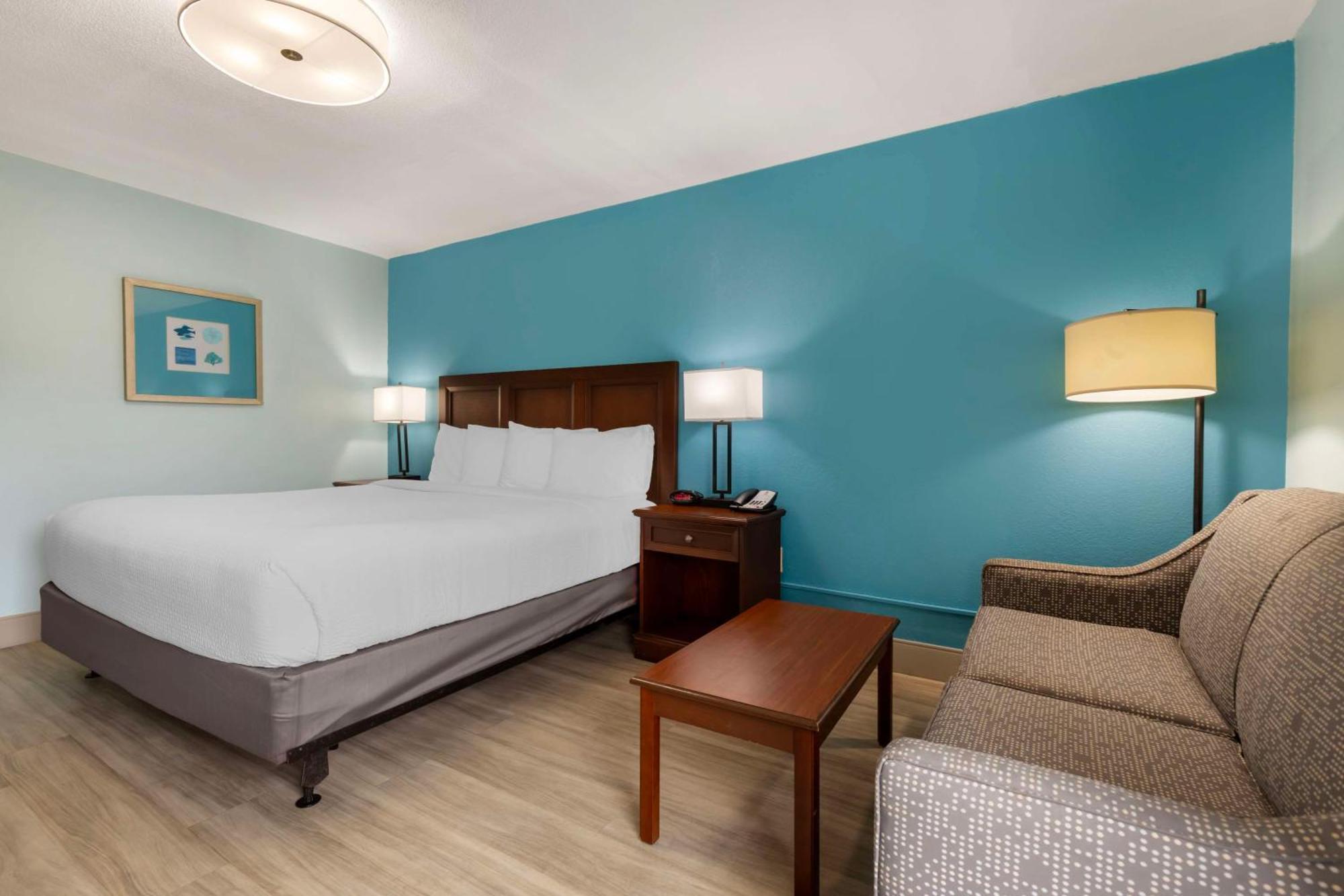 Best Western Plus Myrtle Beach@Intracoastal Briarcliffe Acres Luaran gambar