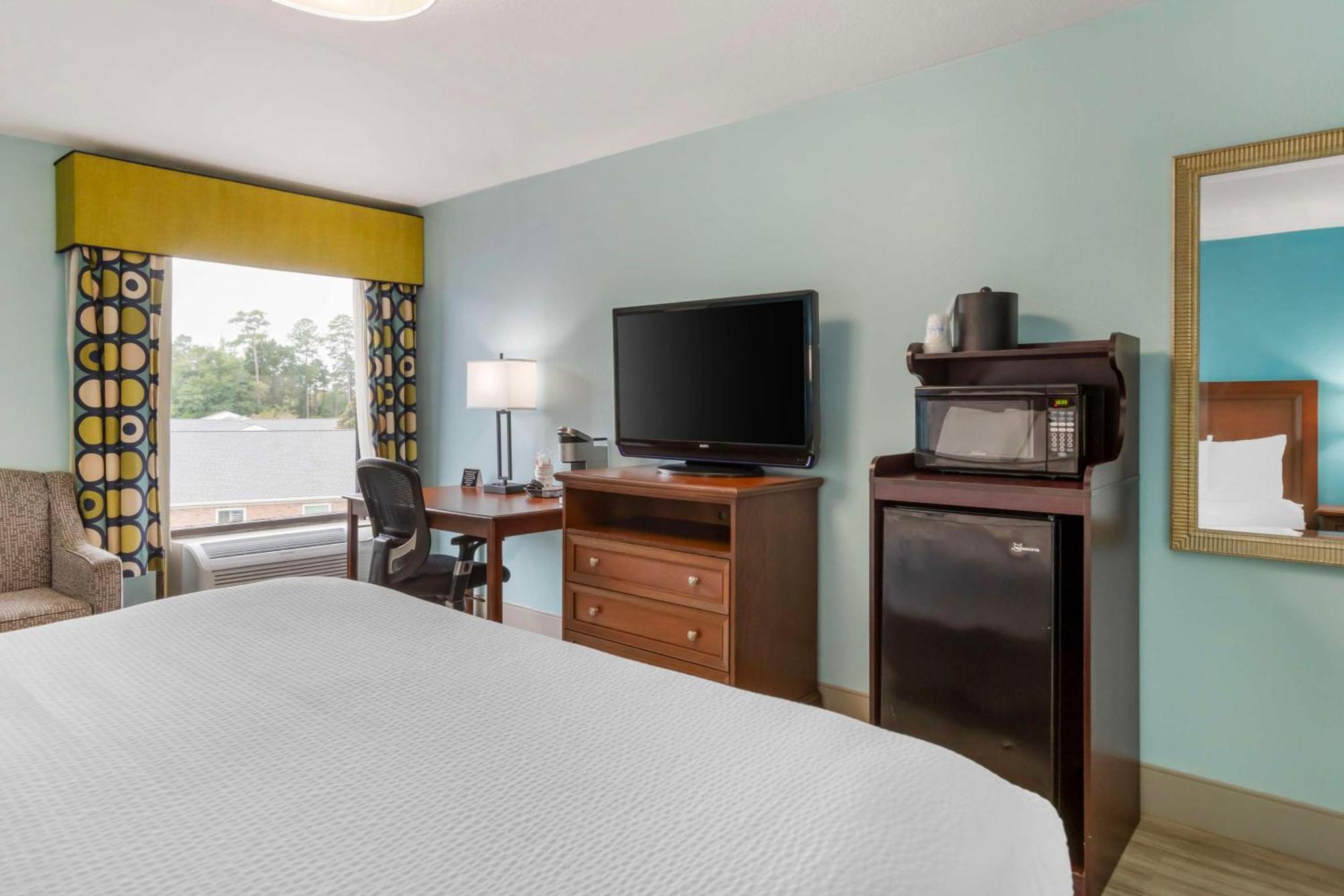 Best Western Plus Myrtle Beach@Intracoastal Briarcliffe Acres Luaran gambar