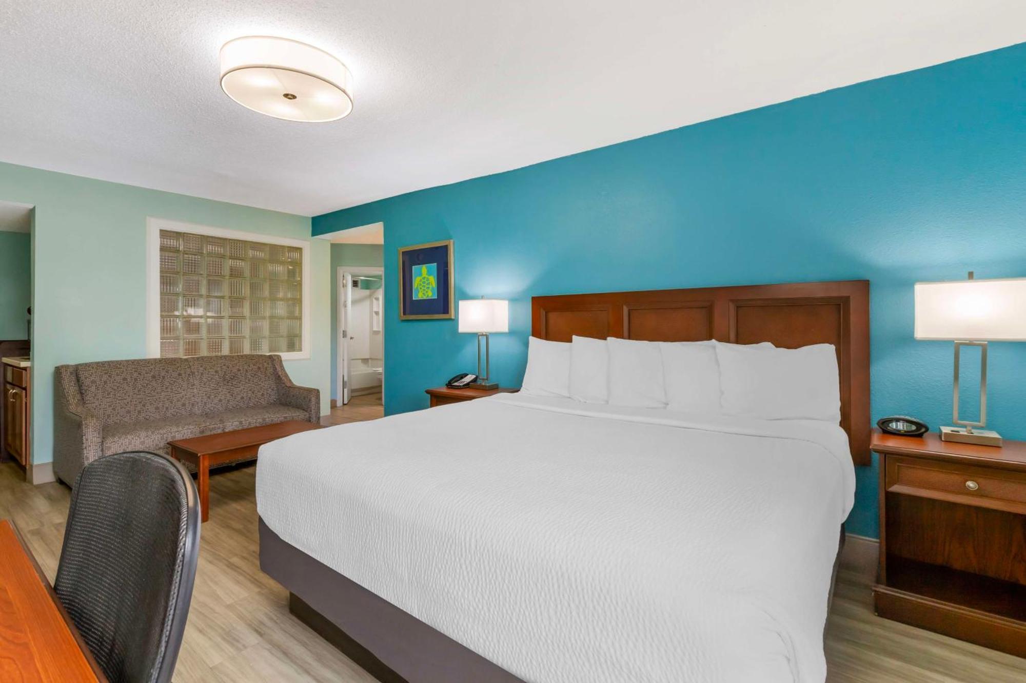 Best Western Plus Myrtle Beach@Intracoastal Briarcliffe Acres Luaran gambar