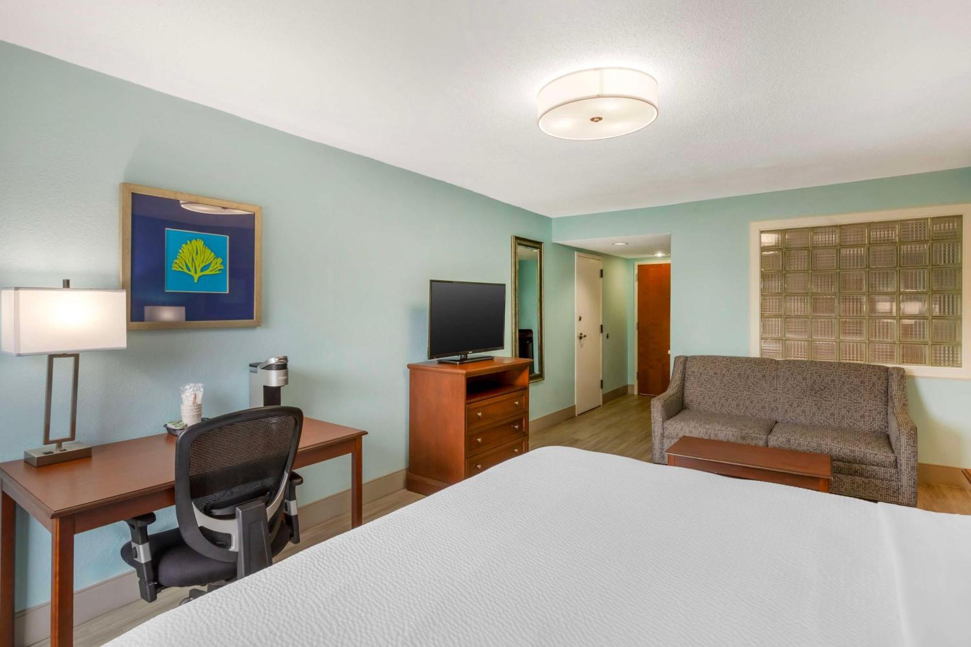 Best Western Plus Myrtle Beach@Intracoastal Briarcliffe Acres Luaran gambar