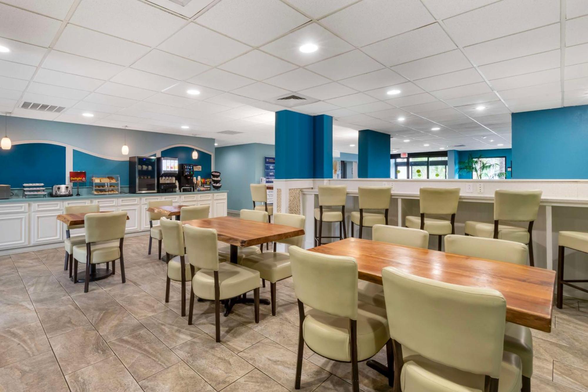 Best Western Plus Myrtle Beach@Intracoastal Briarcliffe Acres Luaran gambar