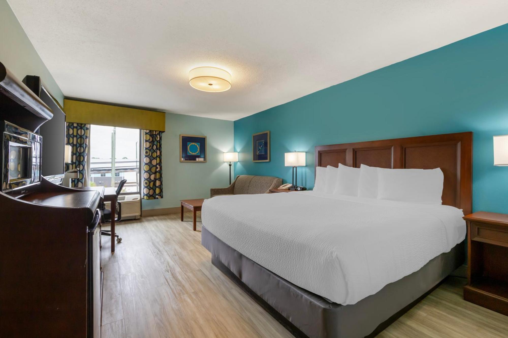 Best Western Plus Myrtle Beach@Intracoastal Briarcliffe Acres Luaran gambar