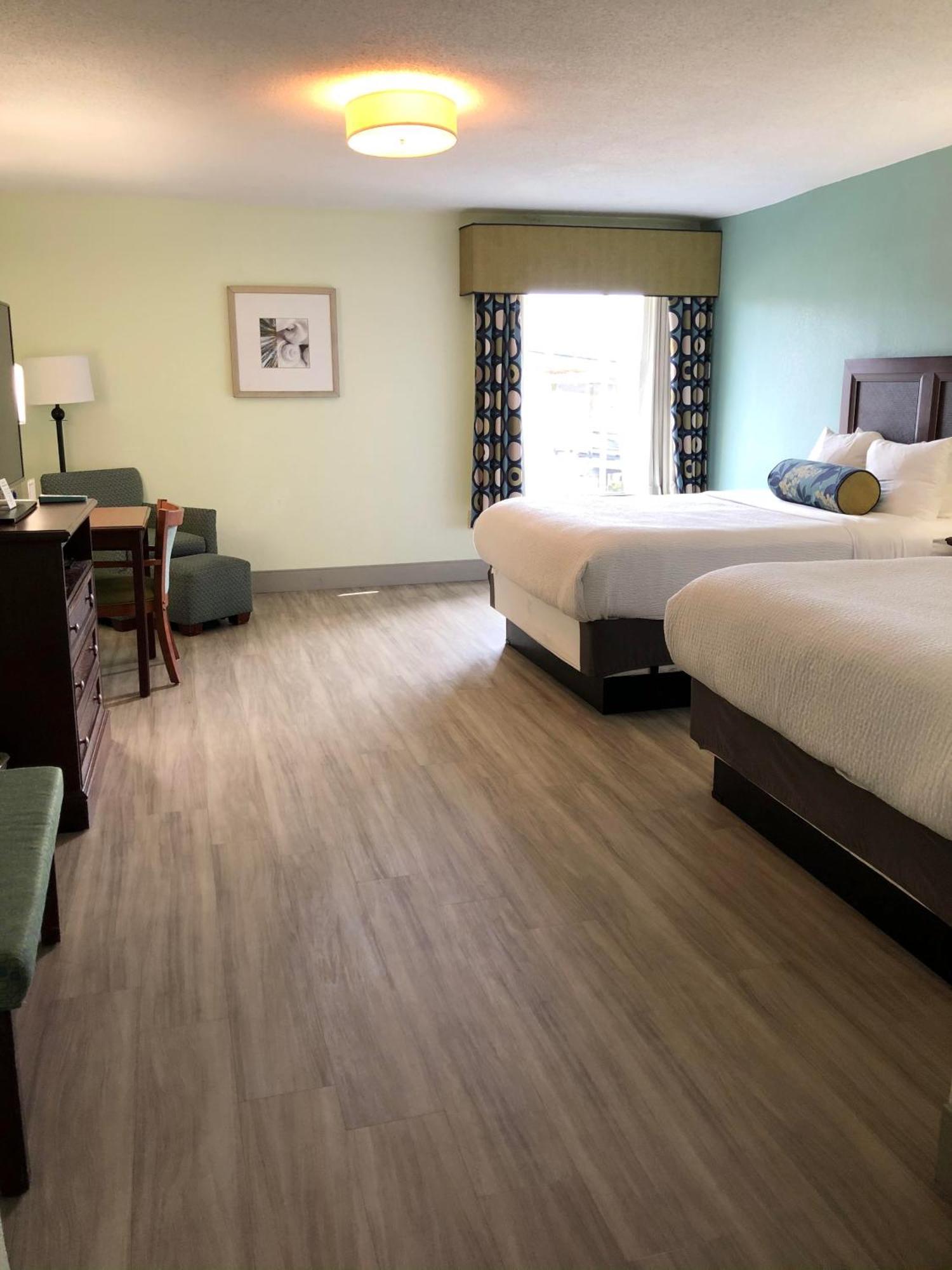 Best Western Plus Myrtle Beach@Intracoastal Briarcliffe Acres Luaran gambar
