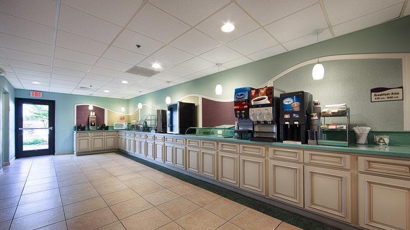 Best Western Plus Myrtle Beach@Intracoastal Briarcliffe Acres Luaran gambar