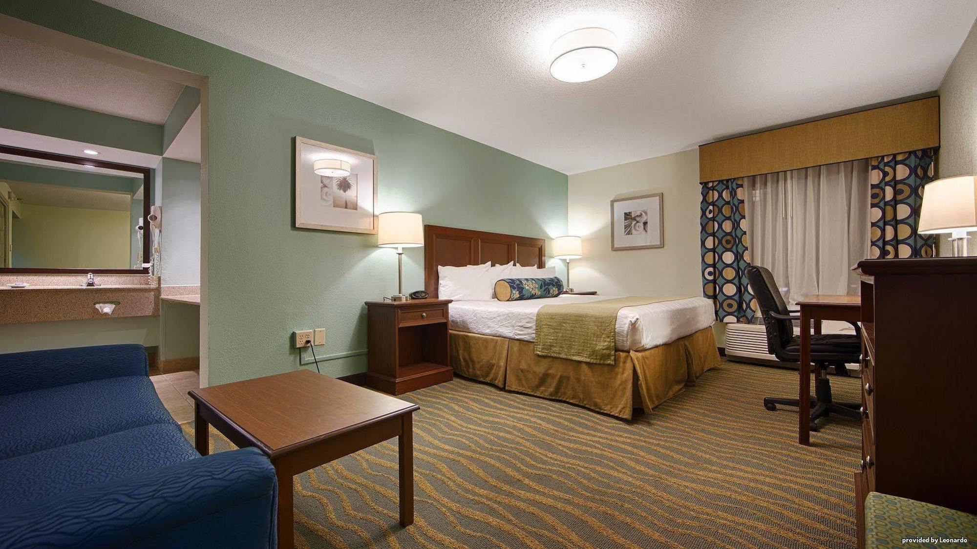 Best Western Plus Myrtle Beach@Intracoastal Briarcliffe Acres Luaran gambar