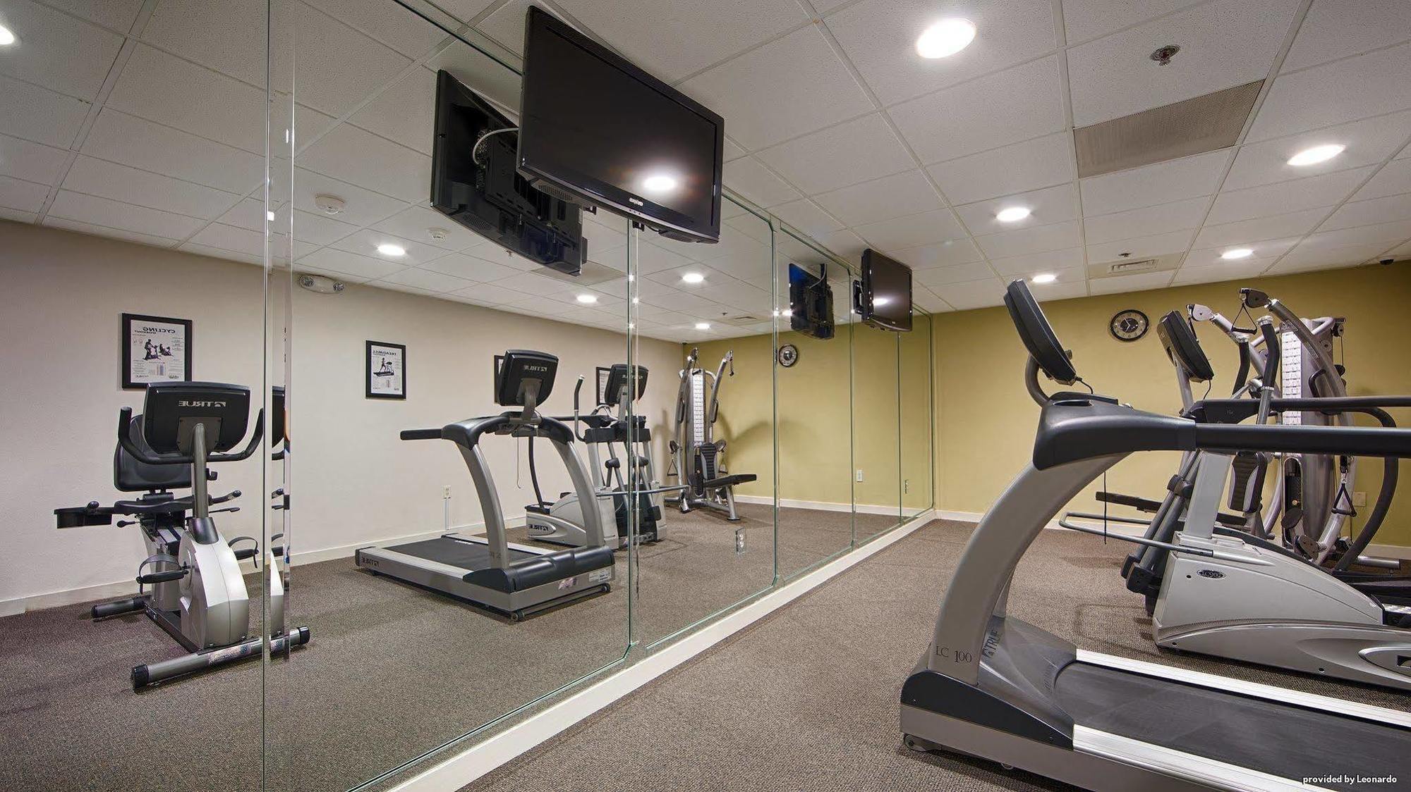 Best Western Plus Myrtle Beach@Intracoastal Briarcliffe Acres Luaran gambar