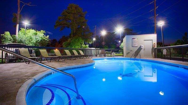 Best Western Plus Myrtle Beach@Intracoastal Briarcliffe Acres Luaran gambar