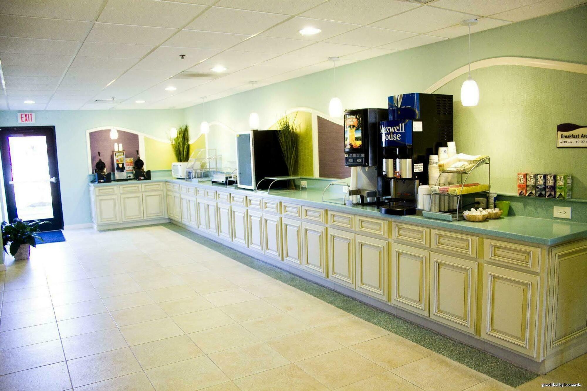 Best Western Plus Myrtle Beach@Intracoastal Briarcliffe Acres Luaran gambar