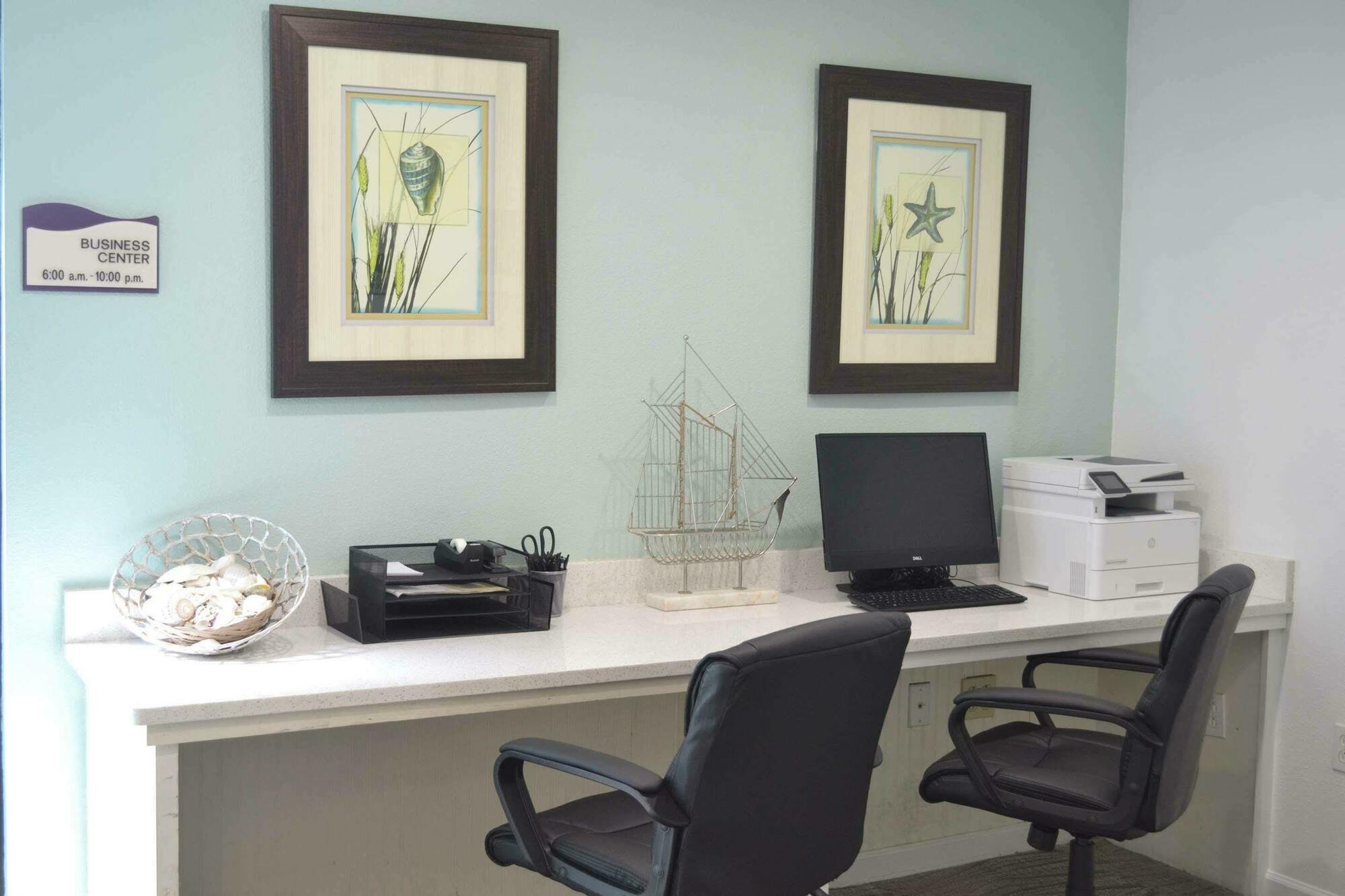 Best Western Plus Myrtle Beach@Intracoastal Briarcliffe Acres Luaran gambar