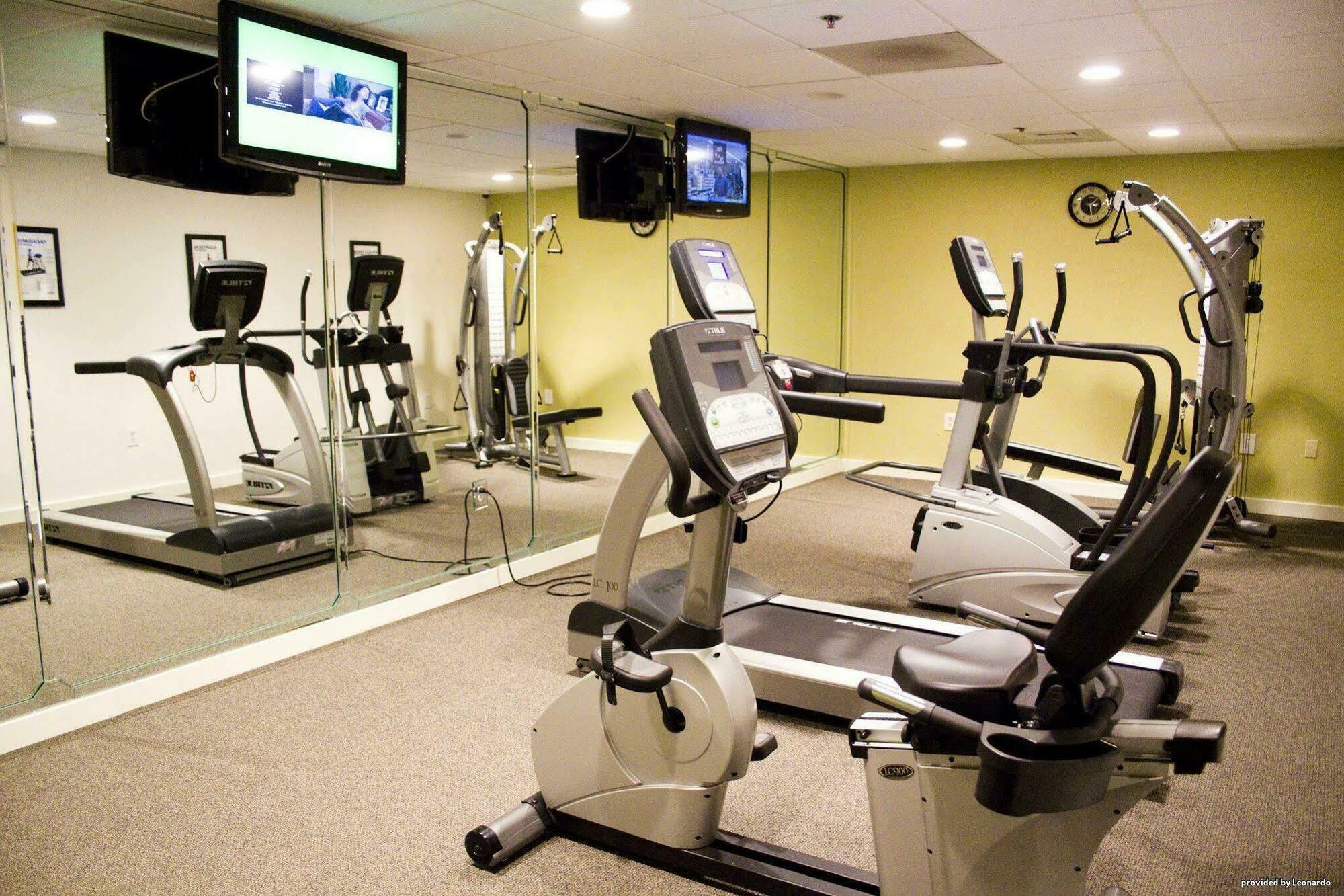 Best Western Plus Myrtle Beach@Intracoastal Briarcliffe Acres Luaran gambar