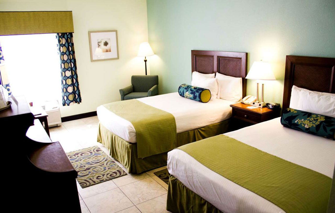 Best Western Plus Myrtle Beach@Intracoastal Briarcliffe Acres Luaran gambar