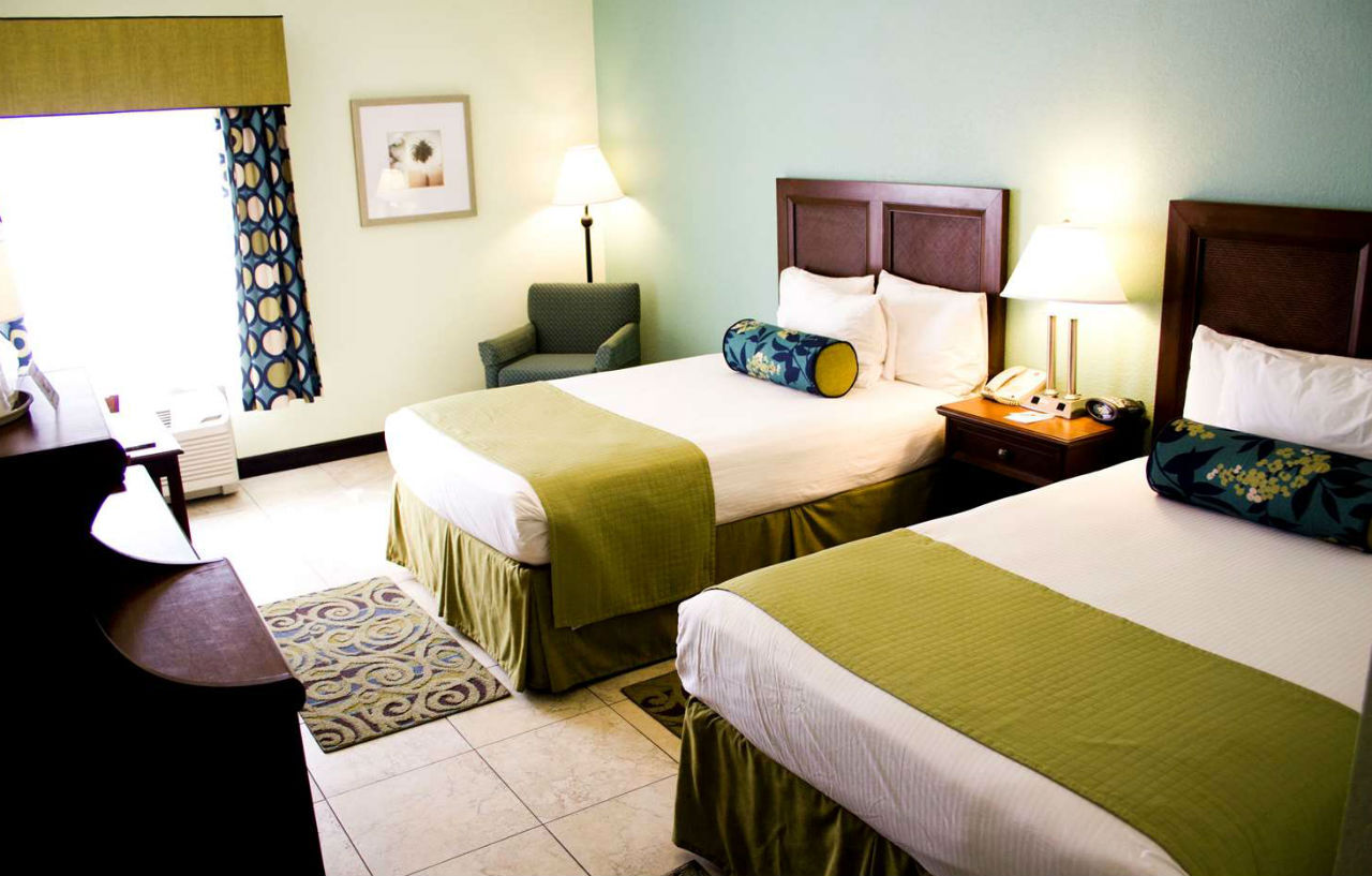 Best Western Plus Myrtle Beach@Intracoastal Briarcliffe Acres Luaran gambar