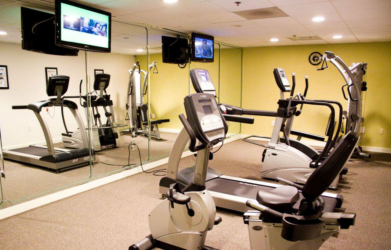 Best Western Plus Myrtle Beach@Intracoastal Briarcliffe Acres Luaran gambar